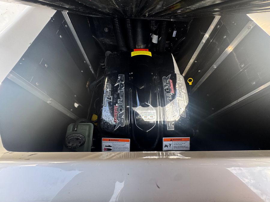 2018 Moomba Max, photo 10 of 21