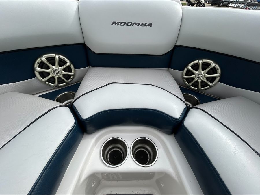2012 Moomba Mojo 2.5, photo 17 of 21