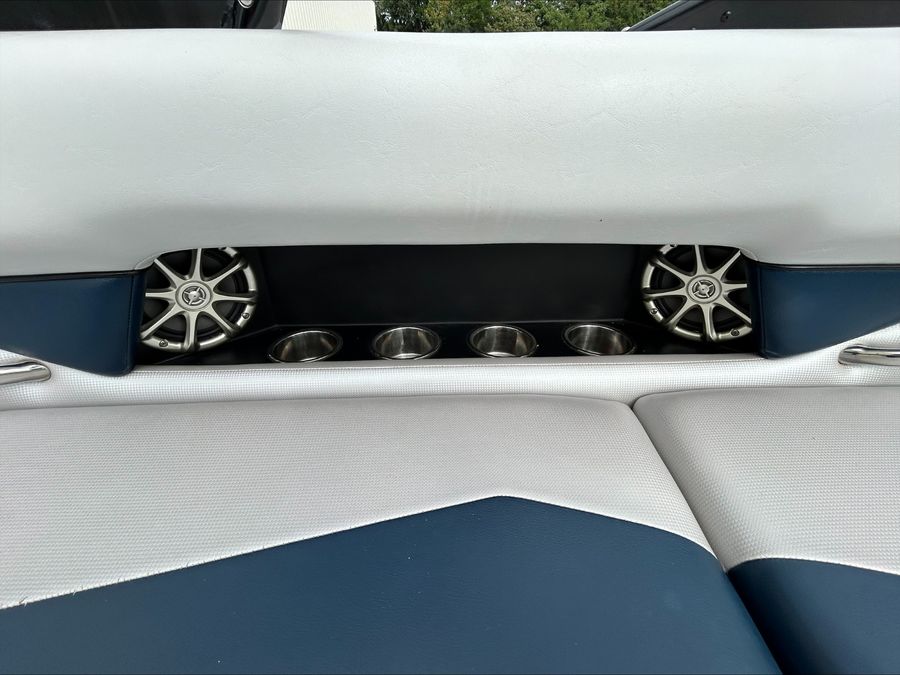 2012 Moomba Mojo 2.5, photo 12 of 21