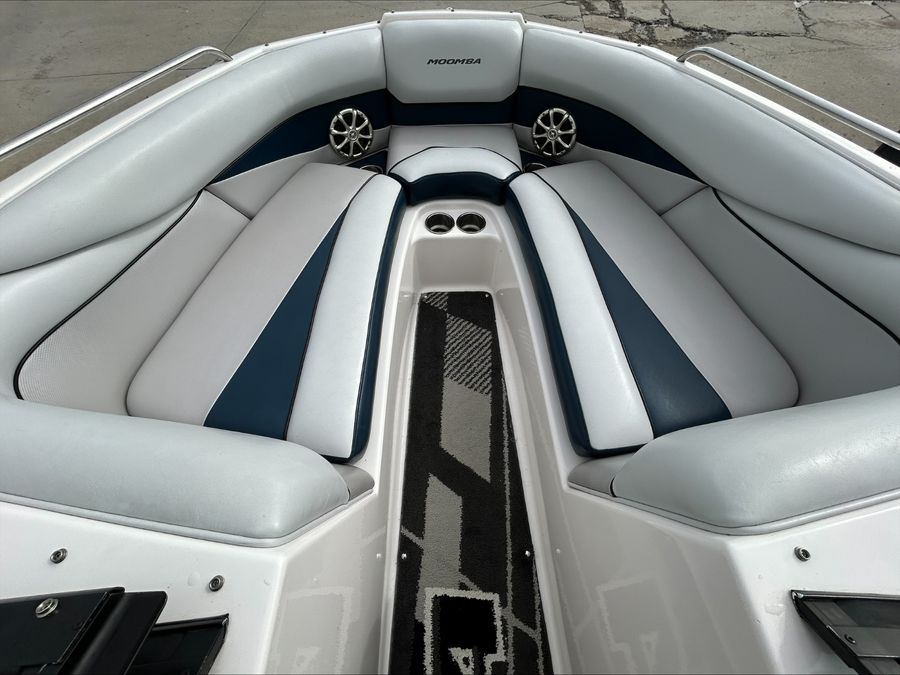 2012 Moomba Mojo 2.5, photo 16 of 21