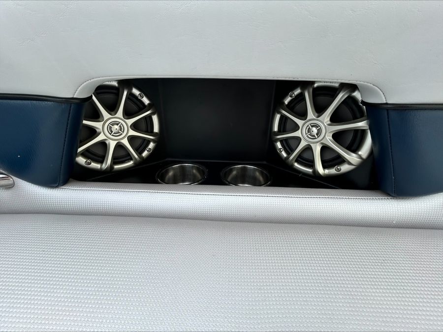 2012 Moomba Mojo 2.5, photo 10 of 21