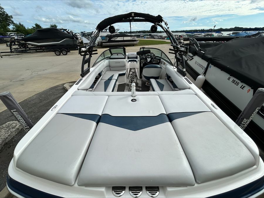 2012 Moomba Mojo 2.5, photo 6 of 21
