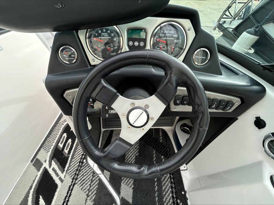 2012 Moomba Mojo 2.5, photo 14 of 21