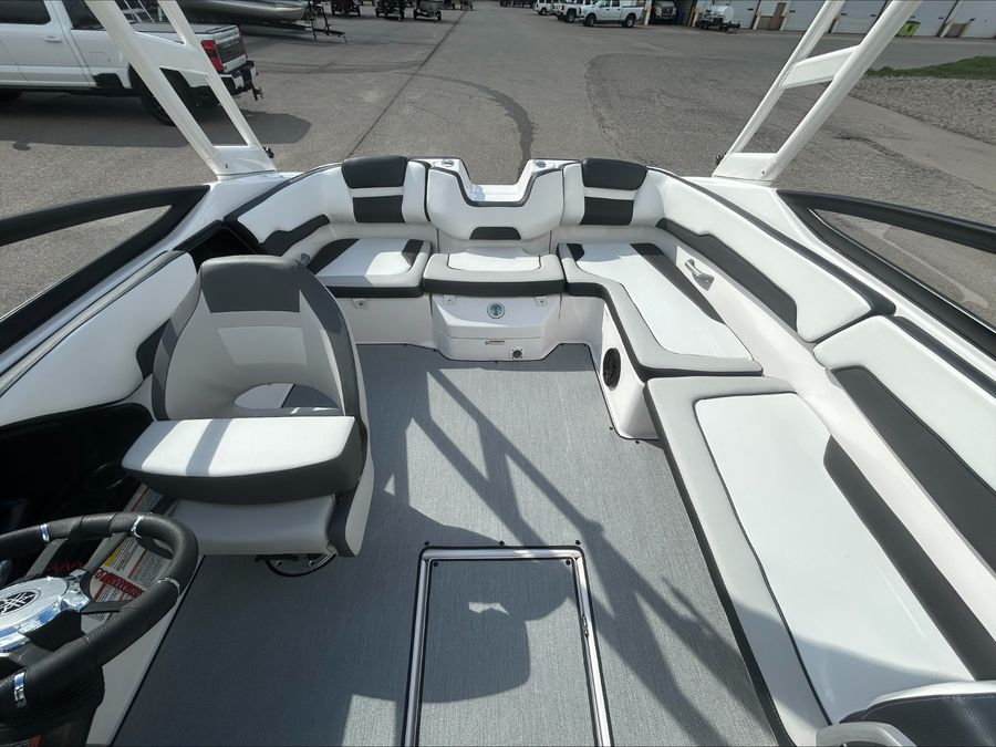 2023 Yamaha 195AR, photo 17 of 21