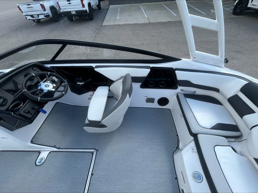 2023 Yamaha 195AR, photo 10 of 21