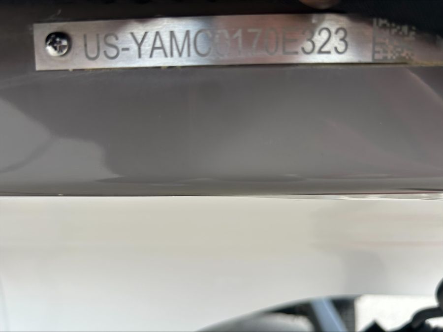 2023 Yamaha 195AR, photo 20 of 21