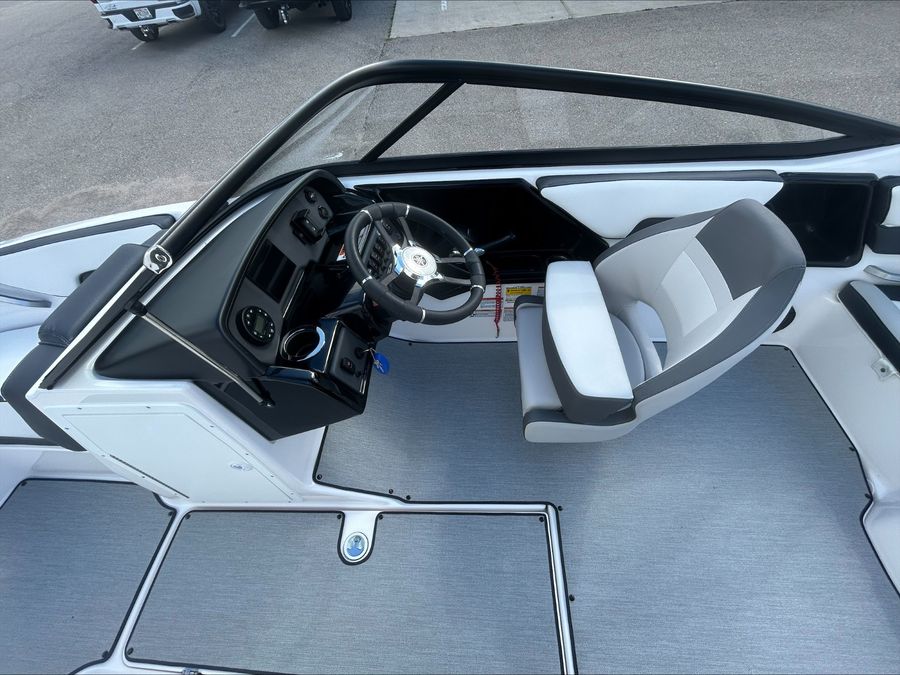 2023 Yamaha 195AR, photo 11 of 21