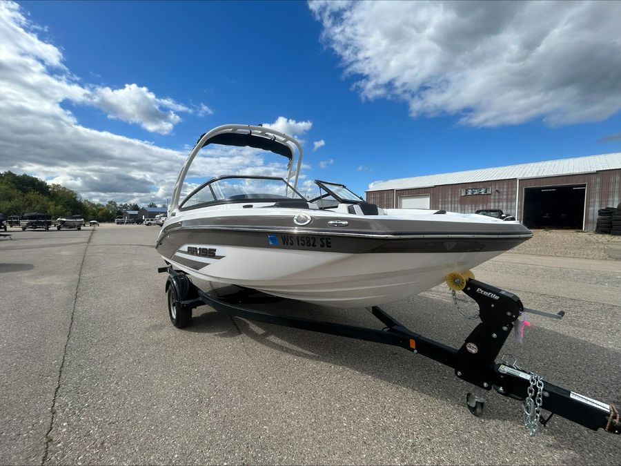 2023 Yamaha 195AR, photo 2 of 21