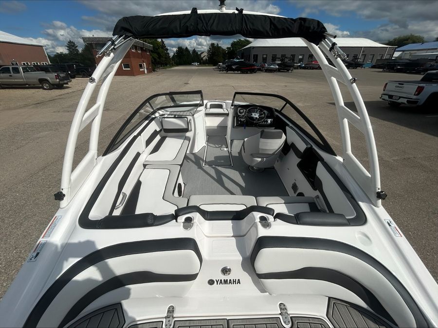 2023 Yamaha 195AR, photo 6 of 21