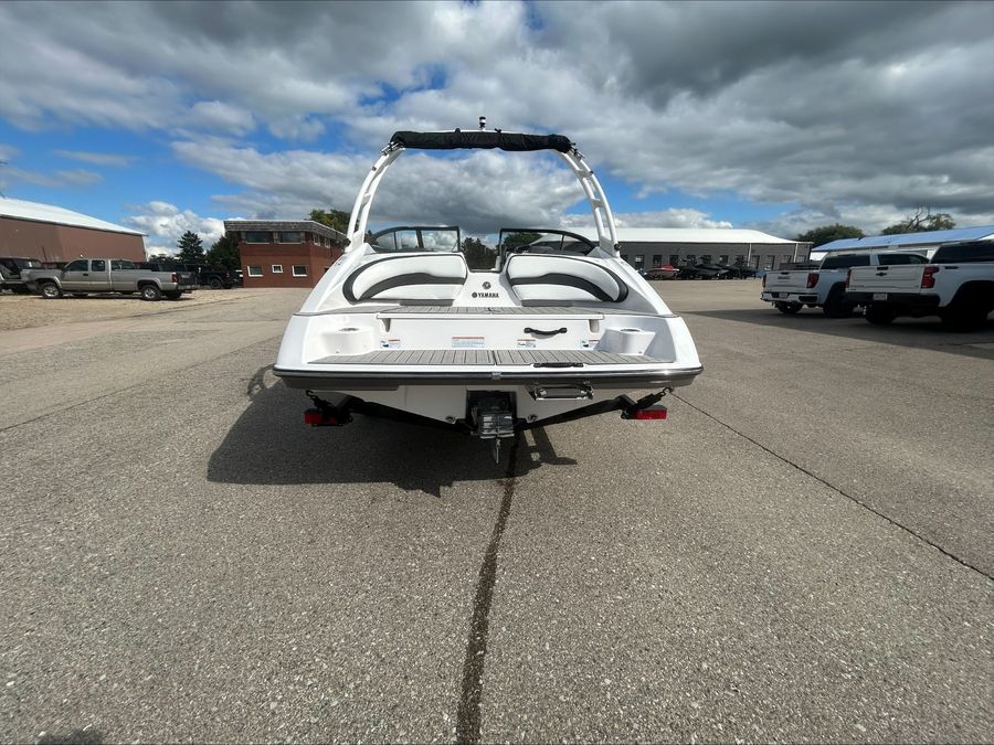 2023 Yamaha 195AR, photo 5 of 21