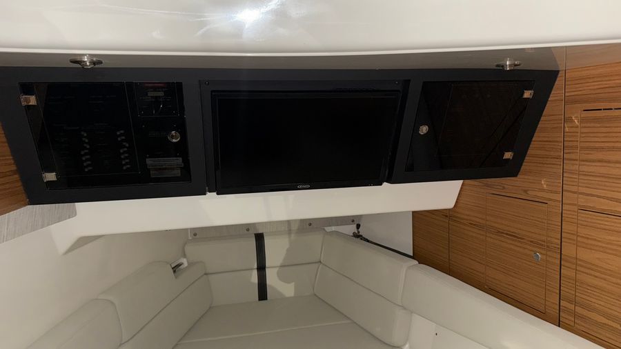 2021 Boston Whaler 380 Realm, photo 19 of 30