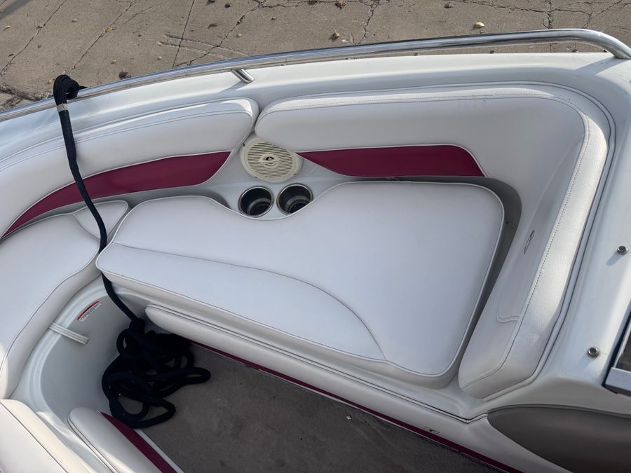2012 Crownline 215 SS, photo 13 of 15
