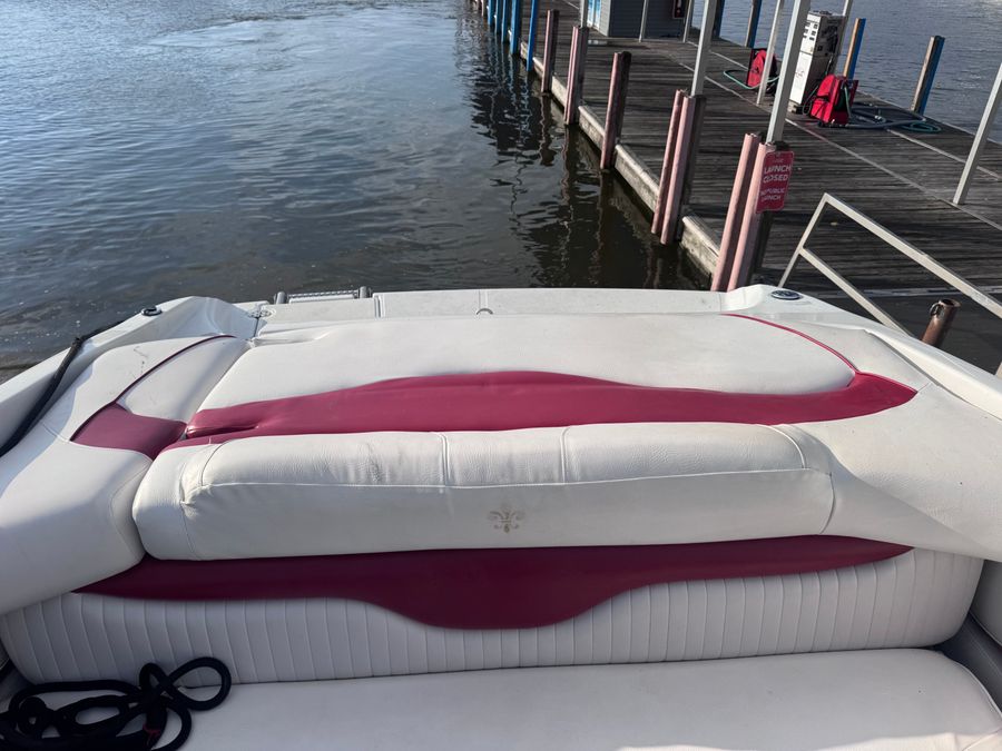2012 Crownline 215 SS, photo 8 of 15