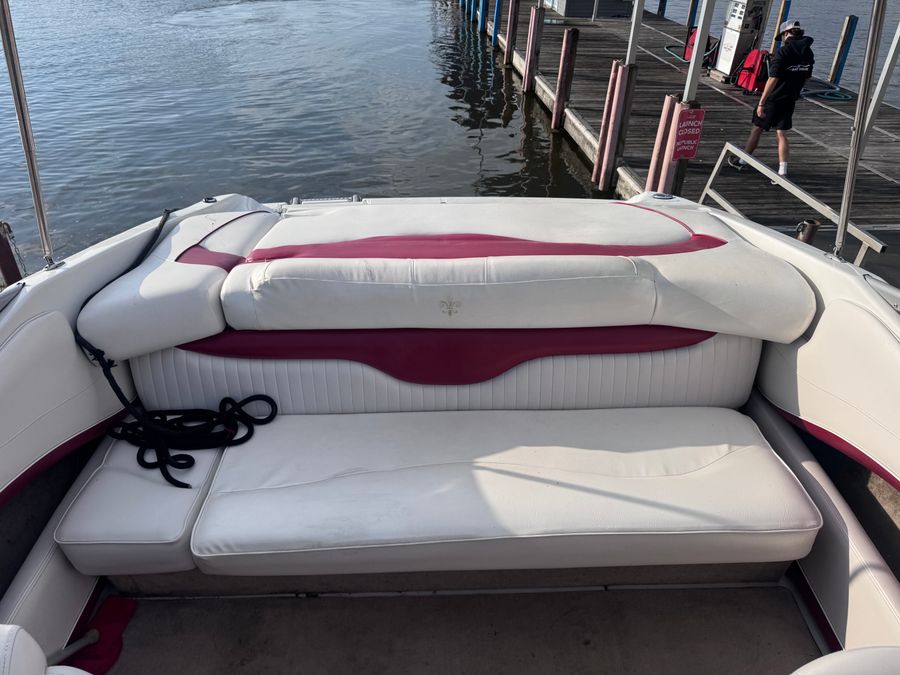 2012 Crownline 215 SS, photo 9 of 15