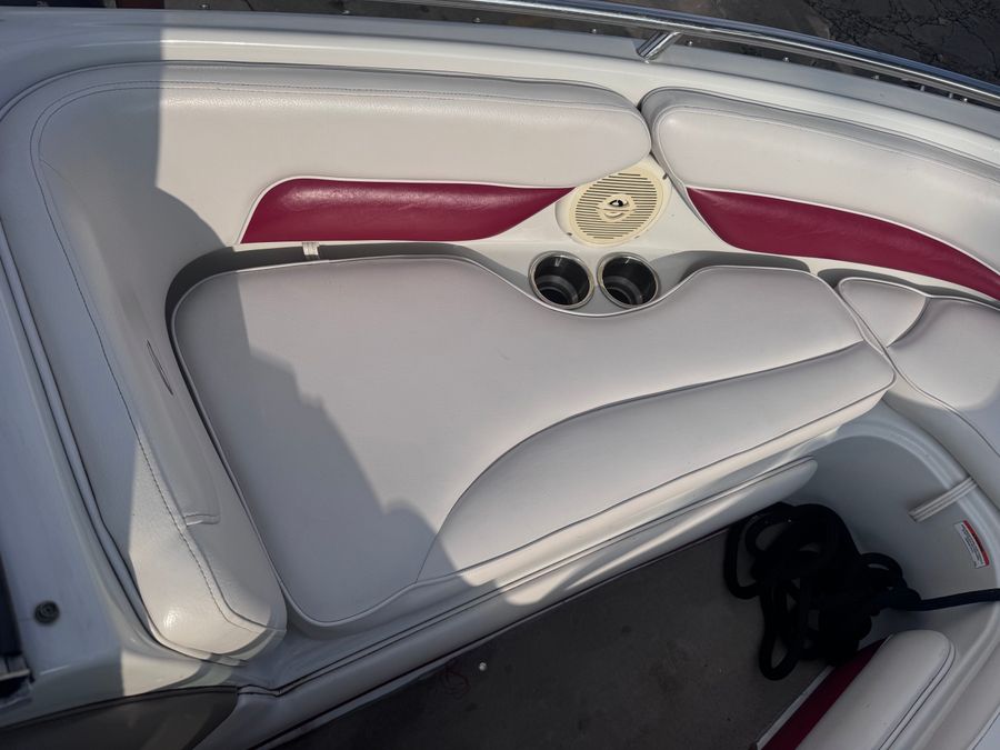 2012 Crownline 215 SS, photo 12 of 15