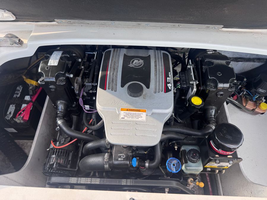 2012 Crownline 215 SS, photo 14 of 15