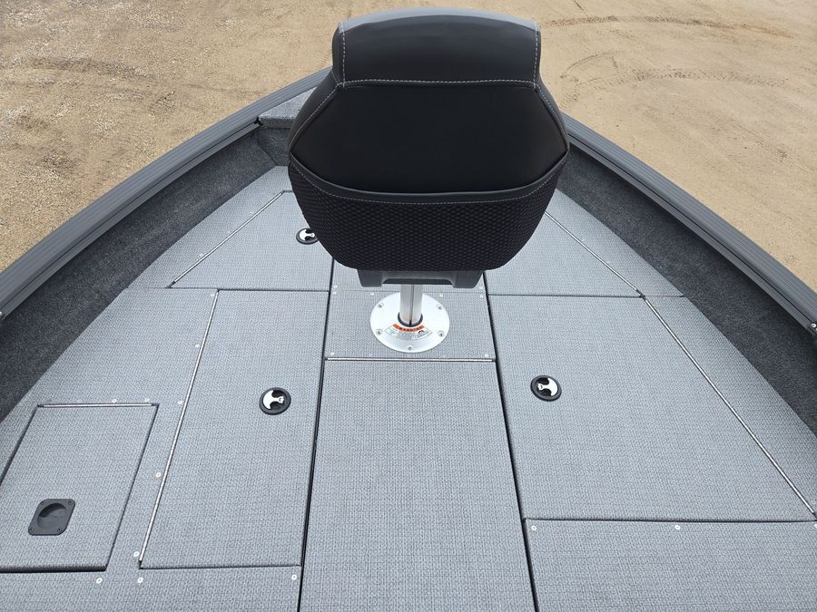 2026 G3 Boats Angler V21 F, photo 11 of 19
