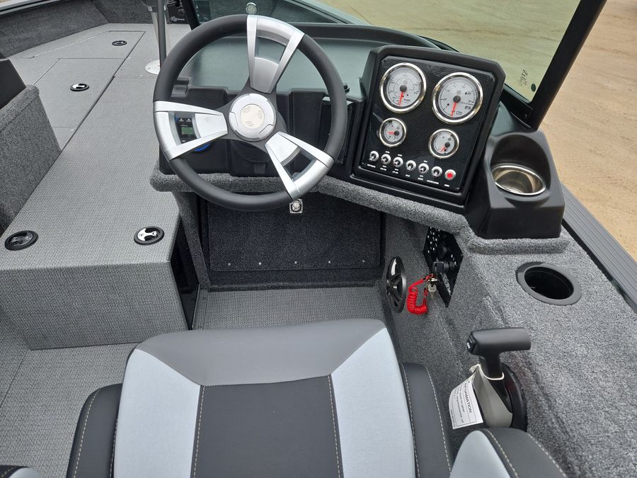 2026 G3 Boats Angler V21 F, photo 18 of 19