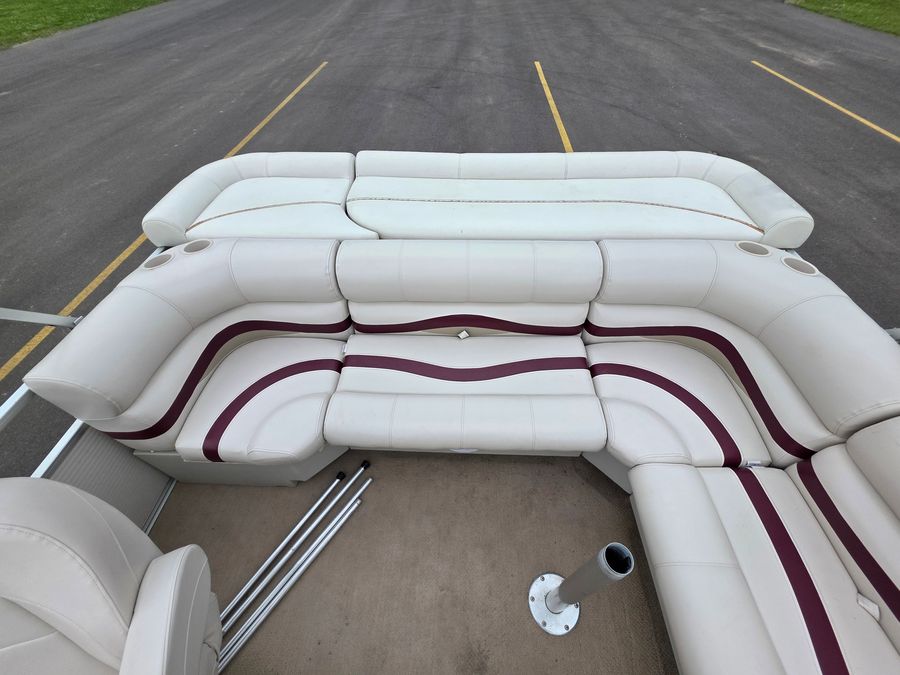 2006 Premier 225 Sunsation ES, photo 7 of 12