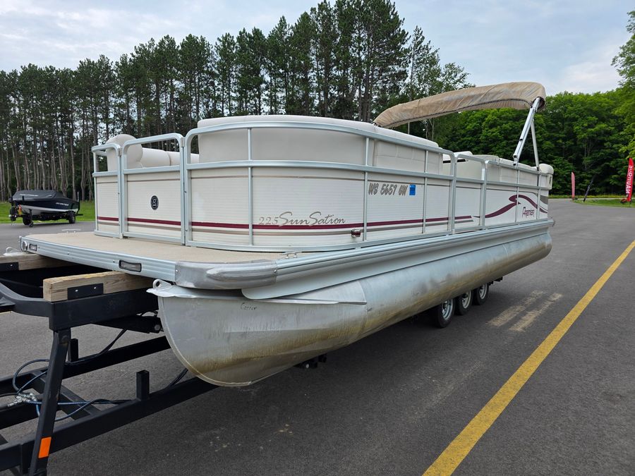 2006 Premier 225 Sunsation ES, photo 2 of 12