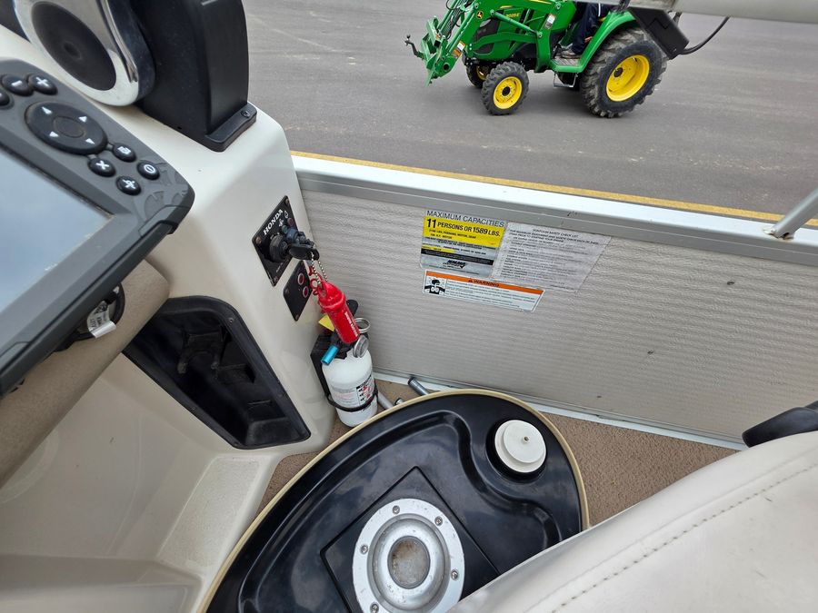 2006 Premier 225 Sunsation ES, photo 10 of 12