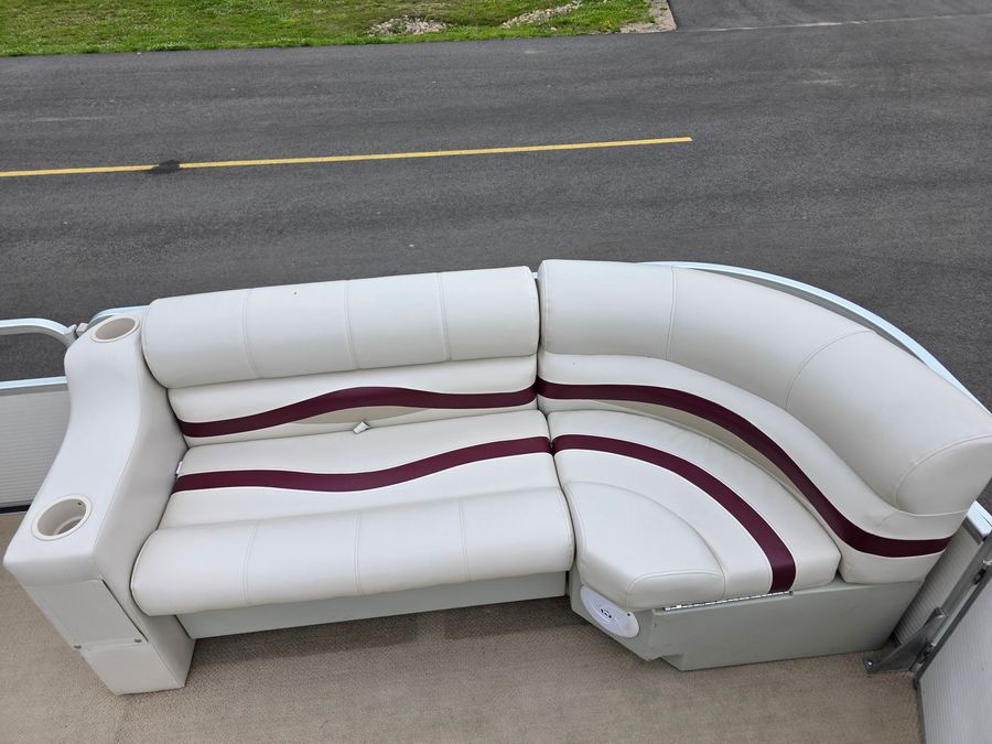 2006 Premier 225 Sunsation ES, photo 6 of 12