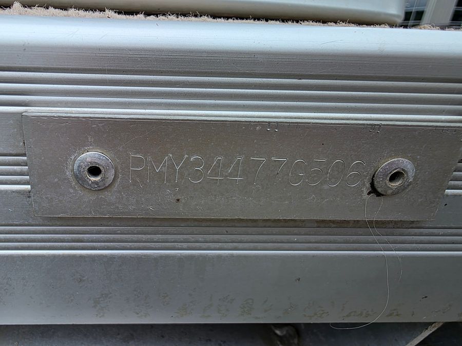 2006 Premier 225 Sunsation ES, photo 11 of 12