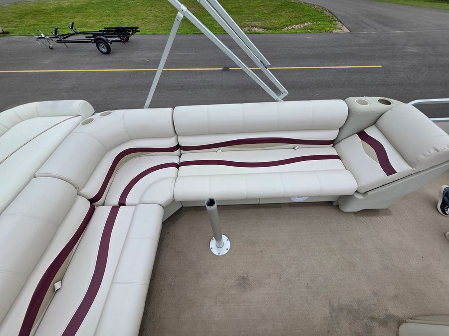 2006 Premier 225 Sunsation ES, photo 8 of 12