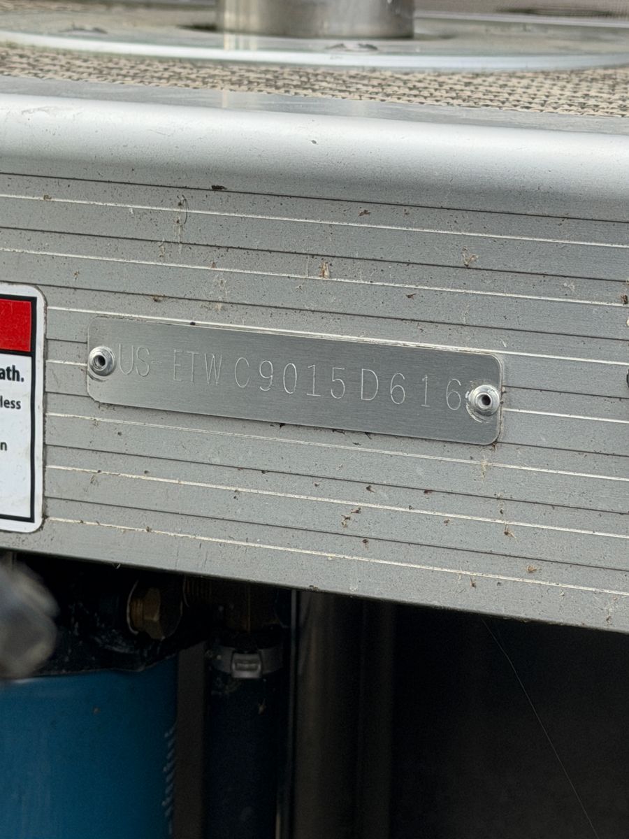 2016 Bennington 28RSRX1, photo 21 of 23