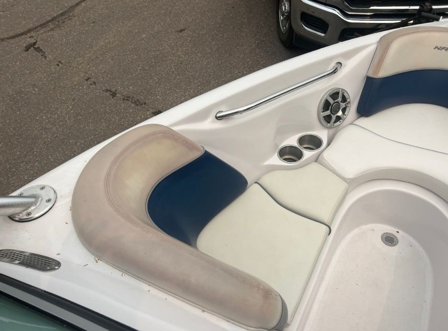 2008 Nautique SV211 w/ Tower, photo 3 of 7