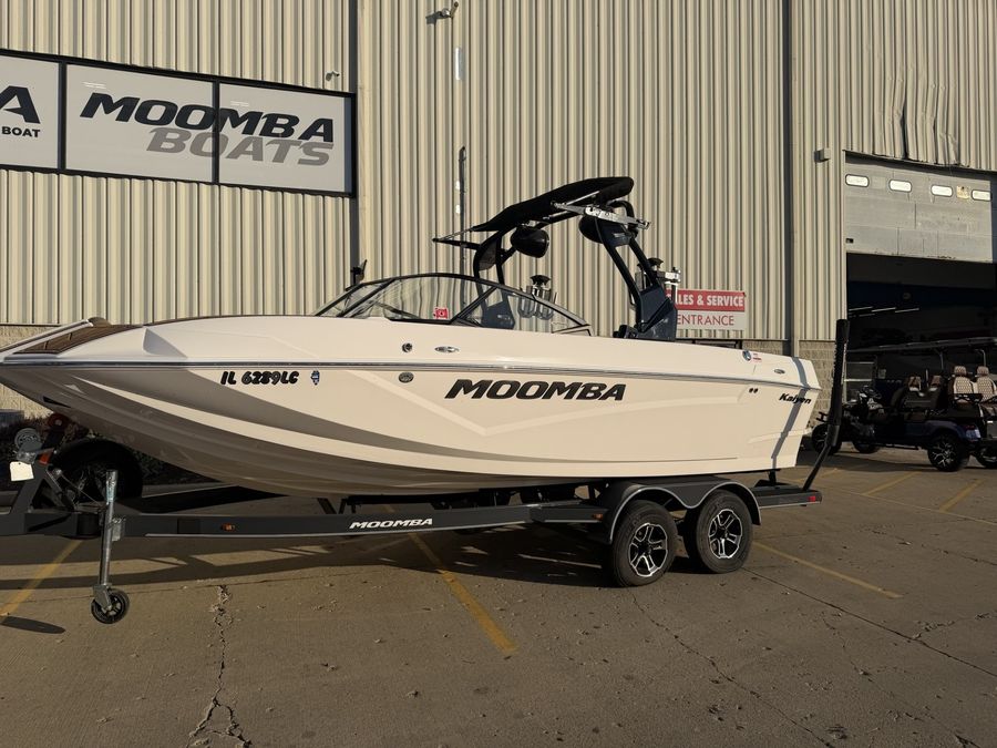 2022 Moomba Kaiyen, photo 2 of 15
