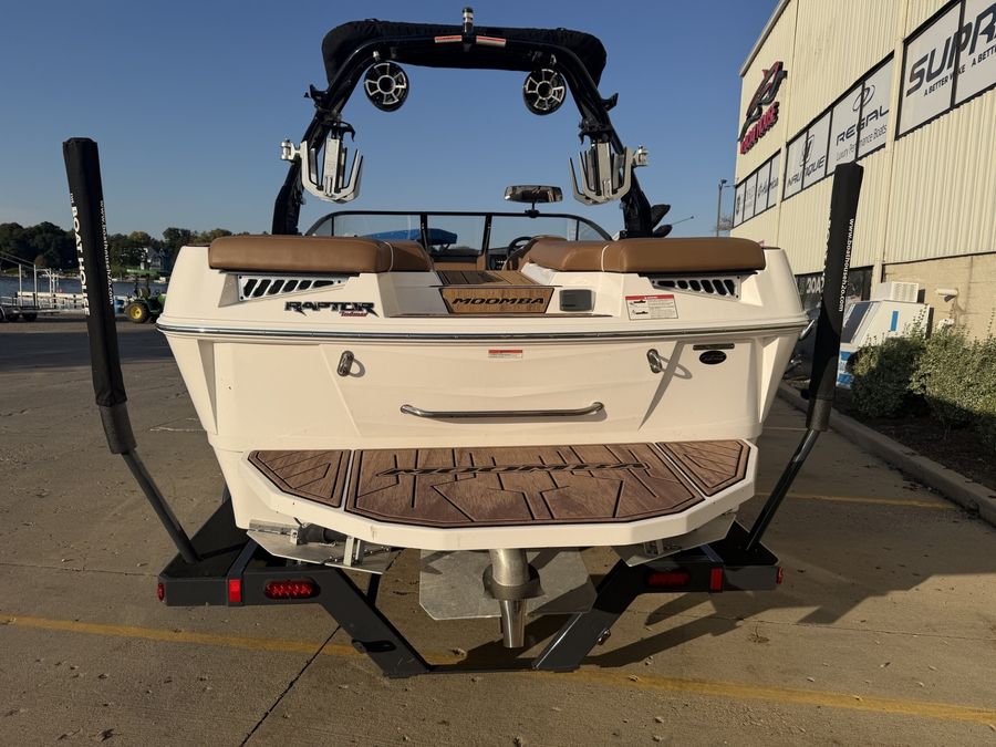 2022 Moomba Kaiyen, photo 4 of 15