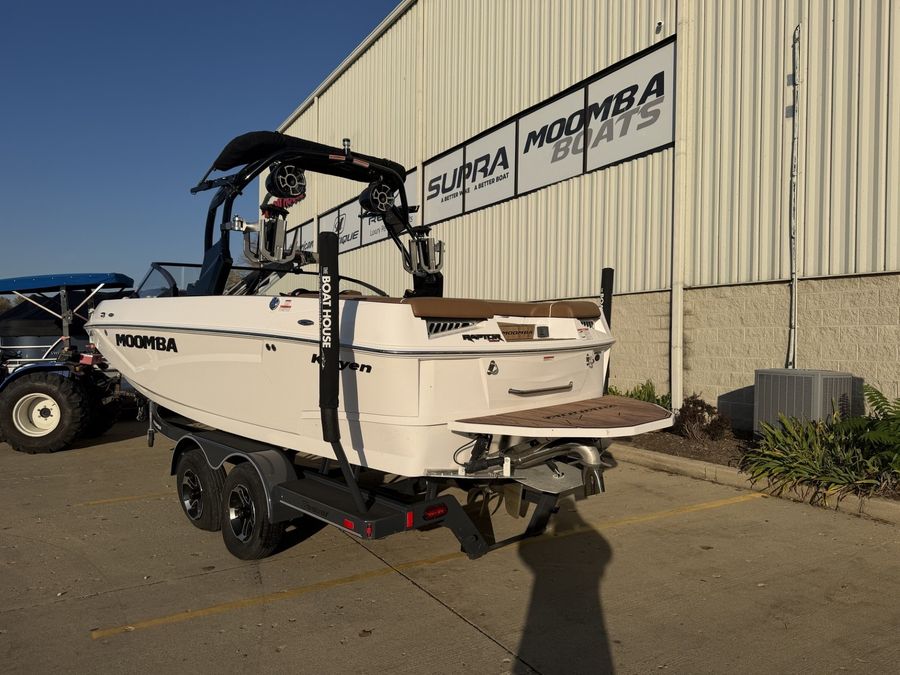 2022 Moomba Kaiyen, photo 3 of 15