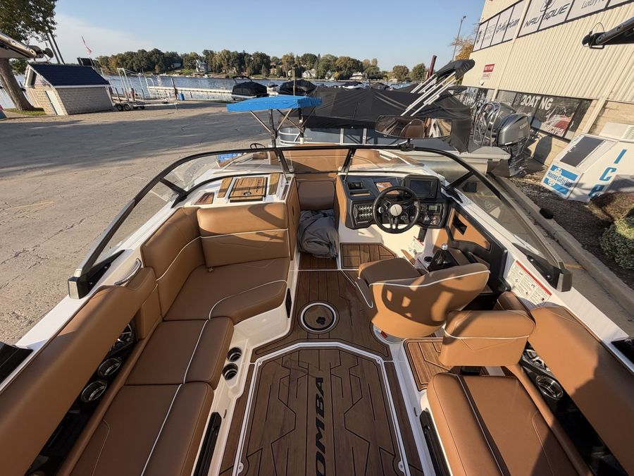 2022 Moomba Kaiyen, photo 9 of 15