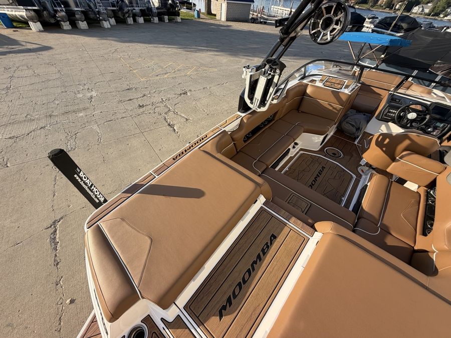 2022 Moomba Kaiyen, photo 7 of 15