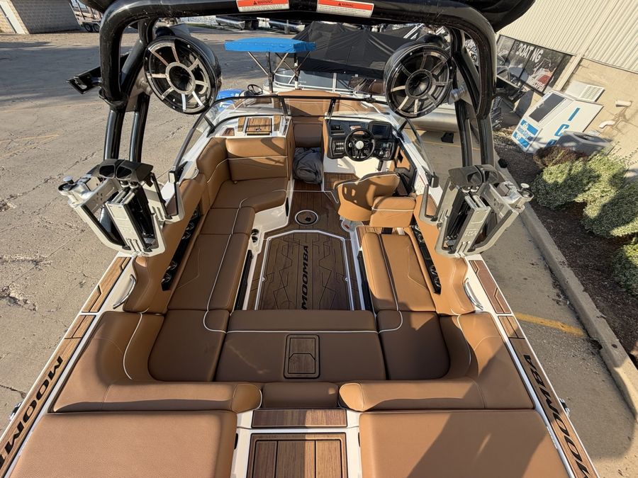 2022 Moomba Kaiyen, photo 6 of 15