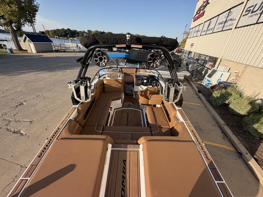 2022 Moomba Kaiyen, photo 5 of 15