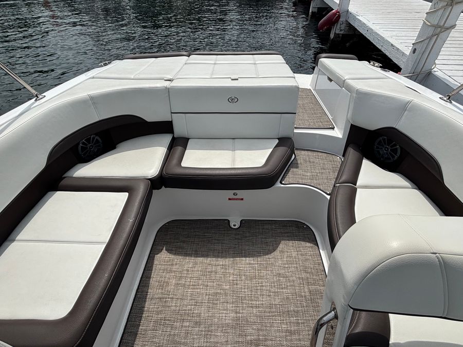 2024 Cobalt 220S, photo 20 of 20