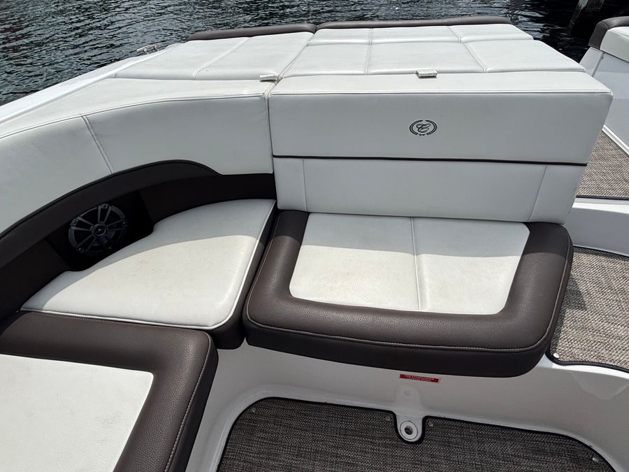 2024 Cobalt 220S, photo 5 of 20