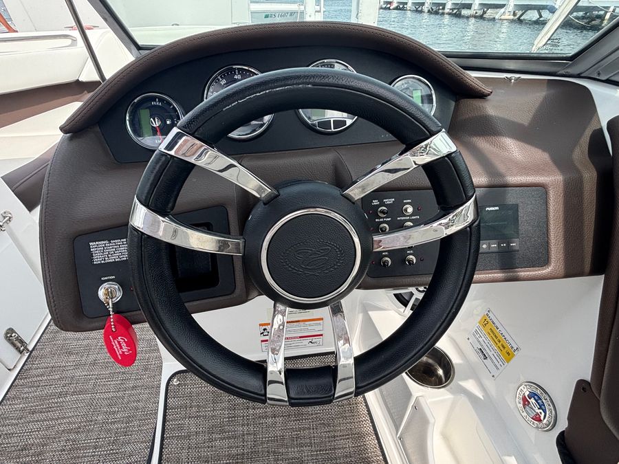 2024 Cobalt 220S, photo 9 of 20