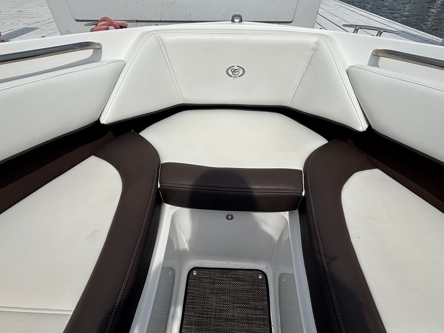 2024 Cobalt 220S, photo 16 of 20
