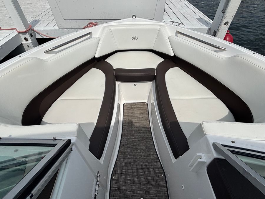 2024 Cobalt 220S, photo 15 of 20