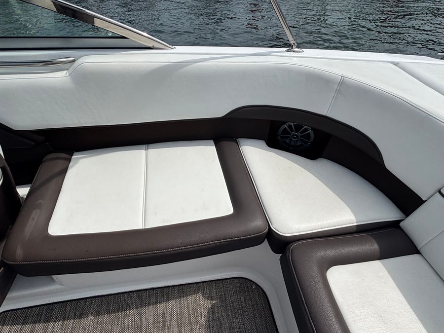 2024 Cobalt 220S, photo 6 of 20