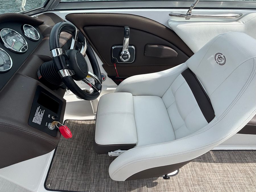 2024 Cobalt 220S, photo 13 of 20