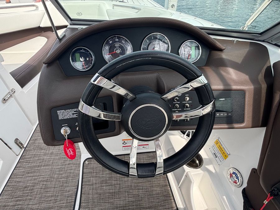 2024 Cobalt 220S, photo 10 of 20