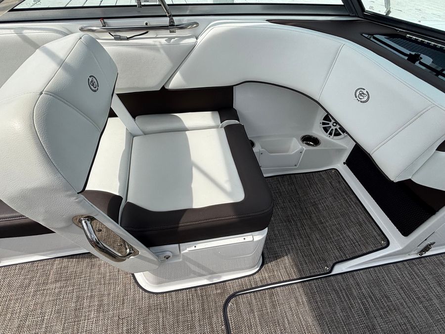 2024 Cobalt 220S, photo 8 of 20