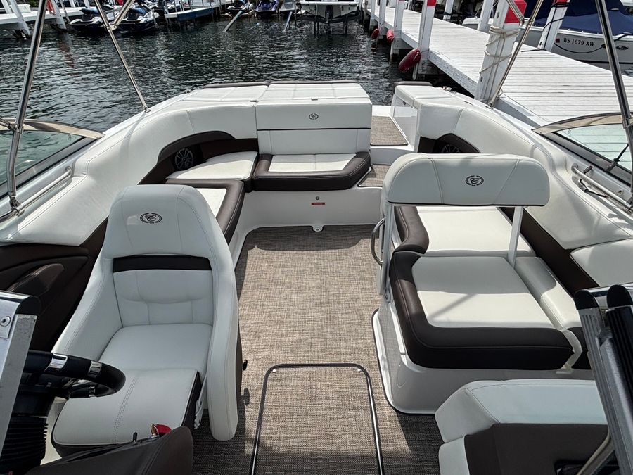 2024 Cobalt 220S, photo 19 of 20