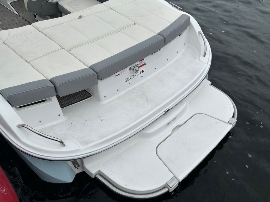 2019 Cobalt 200, photo 5 of 21