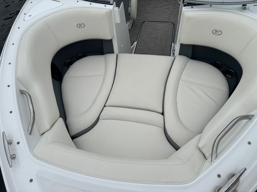 2019 Cobalt 200, photo 4 of 21