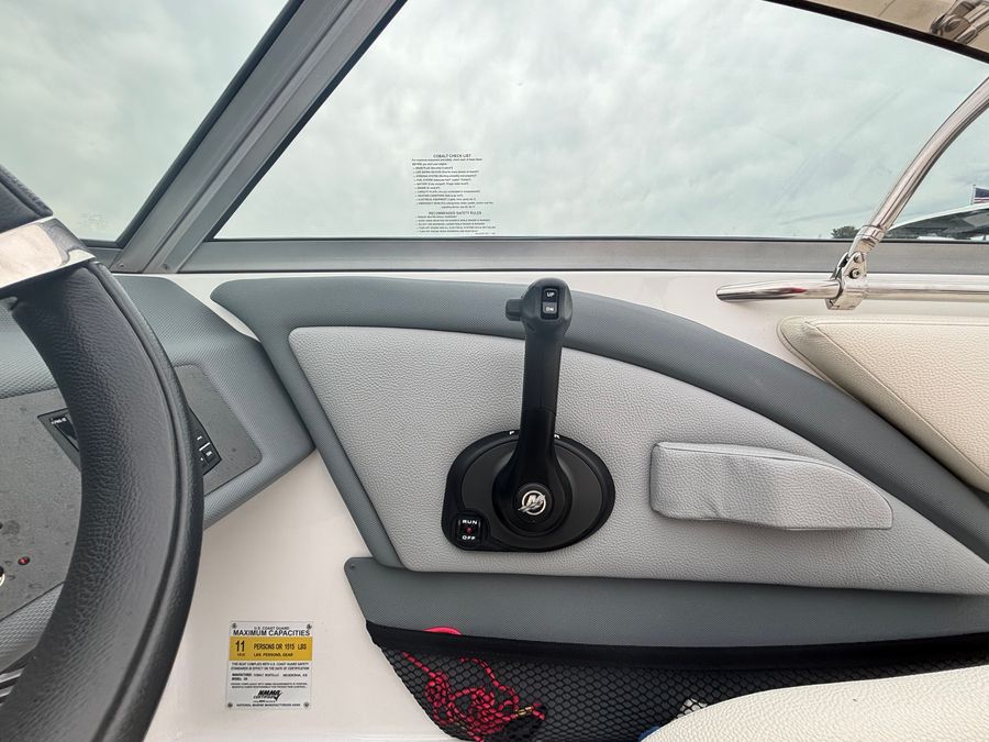 2019 Cobalt 200, photo 12 of 21